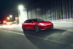 Tesla Model 3 by Novitec Rosso on Vossen Wheels (NV2) 2019 года